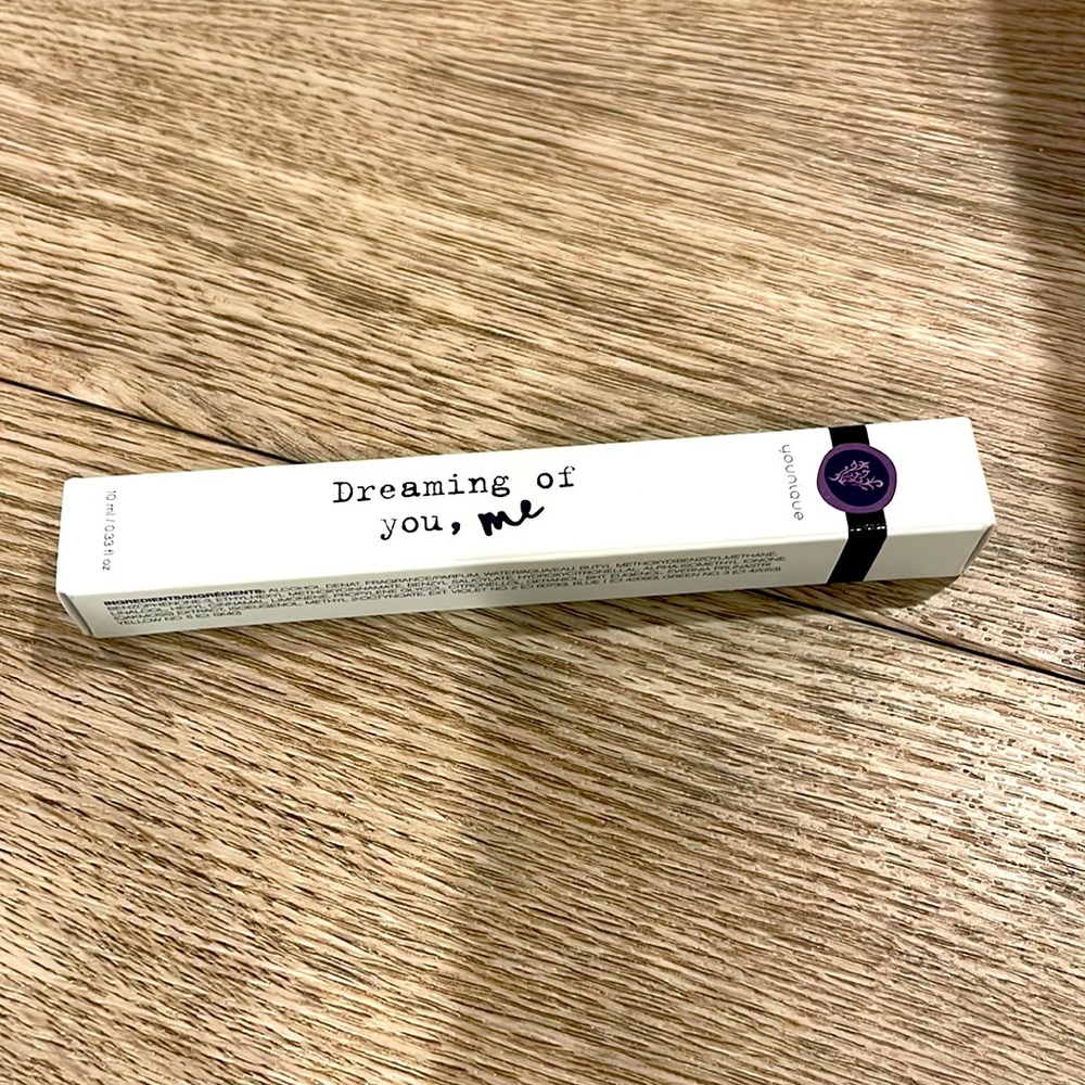 Perfume fragrance